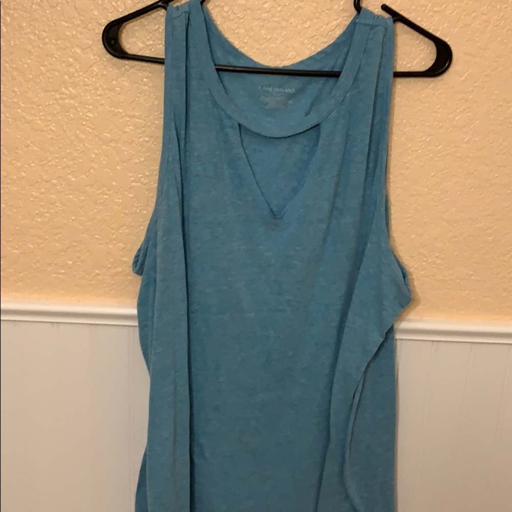 Cute tank
